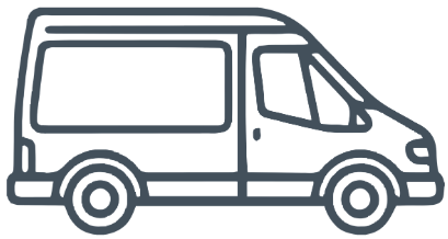 appliance delivery Walsall — large item delivery