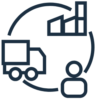 business courier contracts Walsall — XHaulage