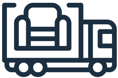 pallet delivery Walsall — commercial courier